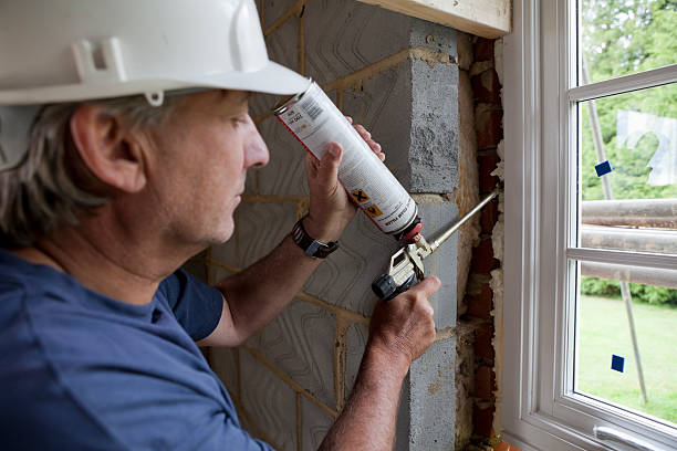 Soundproof Insulation Installation in Veazie, ME